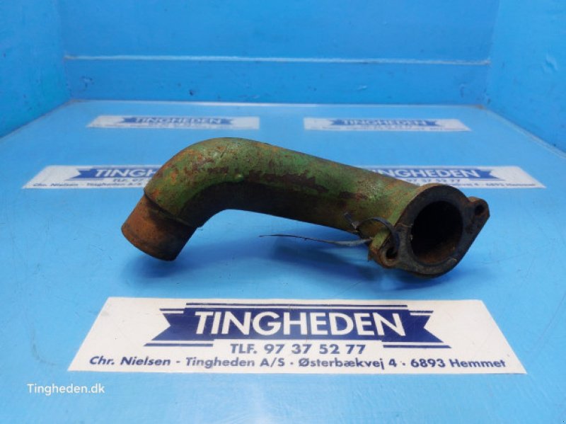 Motor und Motorteile типа John Deere 1075, Gebrauchtmaschine в Hemmet (Фотография 1)