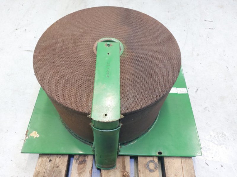 Motor und Motorteile типа John Deere 1177, Gebrauchtmaschine в Hemmet (Фотография 5)