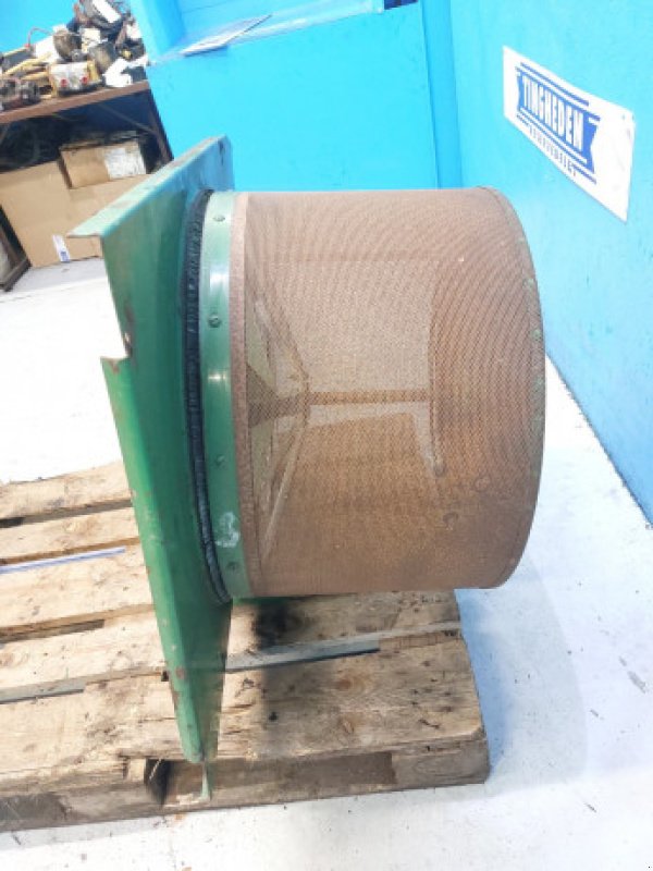 Motor und Motorteile типа John Deere 1177, Gebrauchtmaschine в Hemmet (Фотография 15)