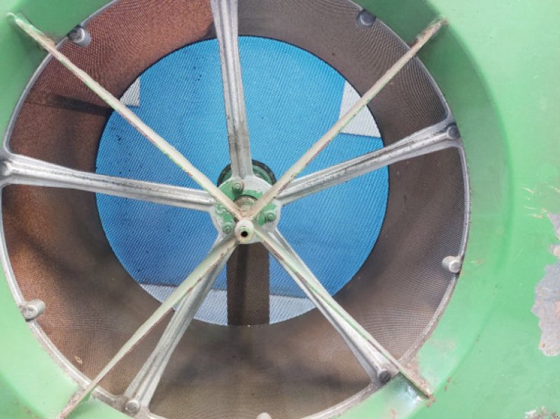 Motor und Motorteile типа John Deere 1177, Gebrauchtmaschine в Hemmet (Фотография 12)