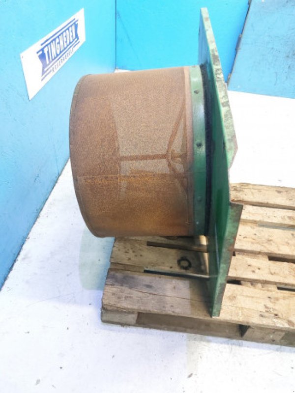 Motor und Motorteile типа John Deere 1177, Gebrauchtmaschine в Hemmet (Фотография 16)