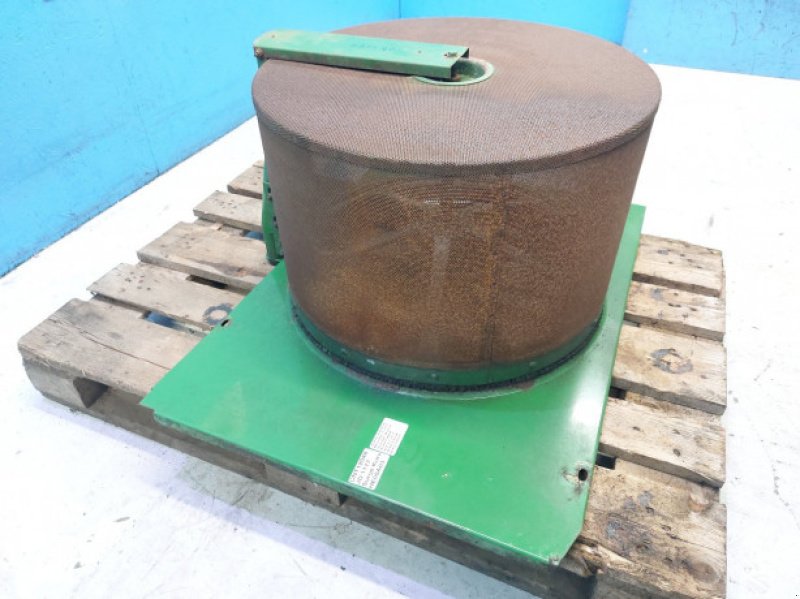 Motor und Motorteile типа John Deere 1177, Gebrauchtmaschine в Hemmet (Фотография 9)