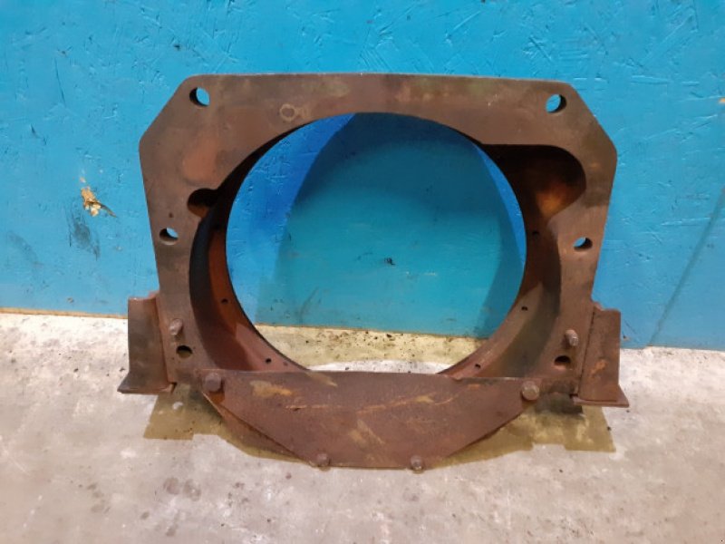 Motor und Motorteile типа John Deere 1177, Gebrauchtmaschine в Hemmet (Фотография 5)