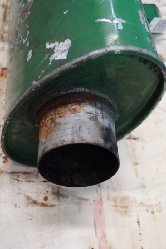 Motor und Motorteile типа John Deere 2054, Gebrauchtmaschine в Hemmet (Фотография 5)