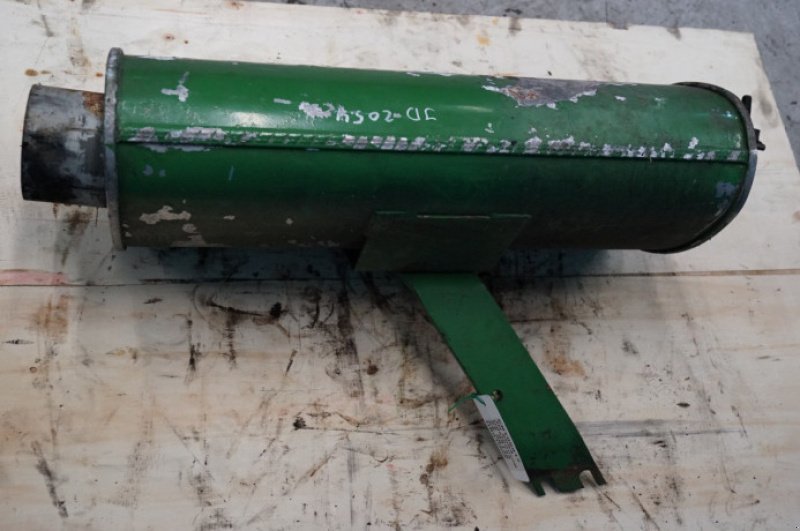 Motor und Motorteile типа John Deere 2054, Gebrauchtmaschine в Hemmet (Фотография 8)