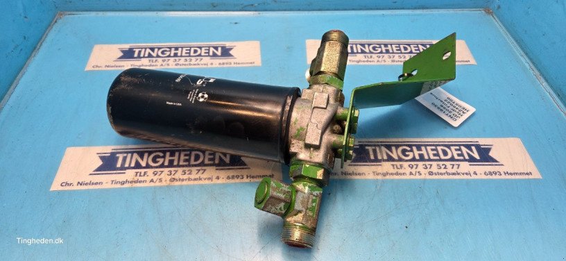 Motor und Motorteile типа John Deere 2056, Gebrauchtmaschine в Hemmet (Фотография 10)