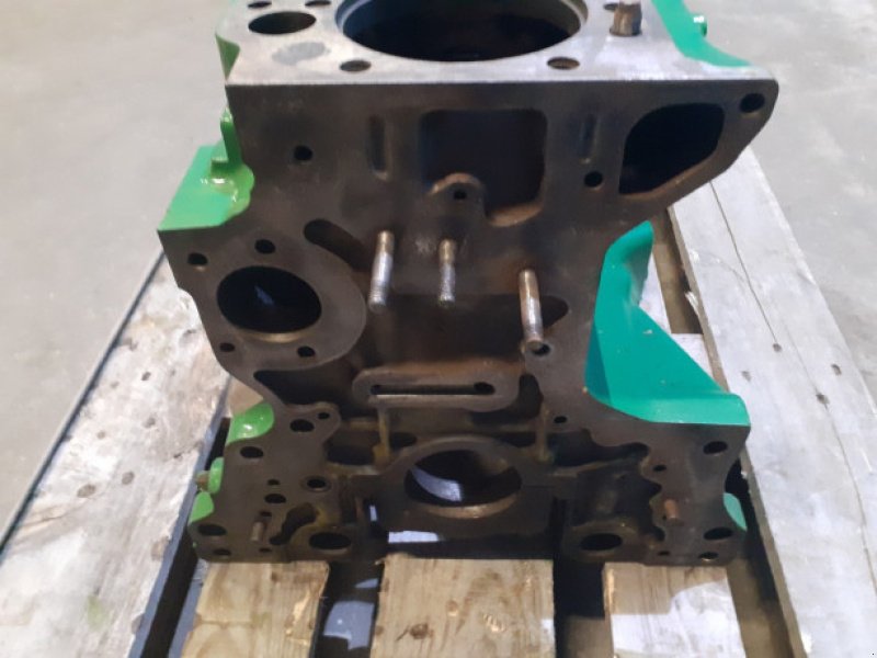Motor und Motorteile типа John Deere 3164DL-01, Gebrauchtmaschine в Hemmet (Фотография 7)