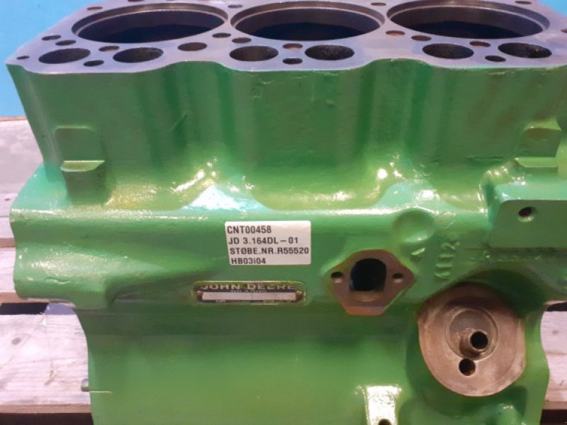 Motor und Motorteile типа John Deere 3164DL-01, Gebrauchtmaschine в Hemmet (Фотография 14)