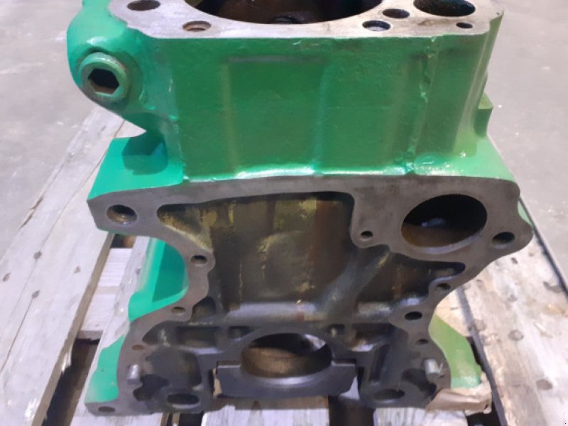 Motor und Motorteile типа John Deere 3164DL-01, Gebrauchtmaschine в Hemmet (Фотография 8)