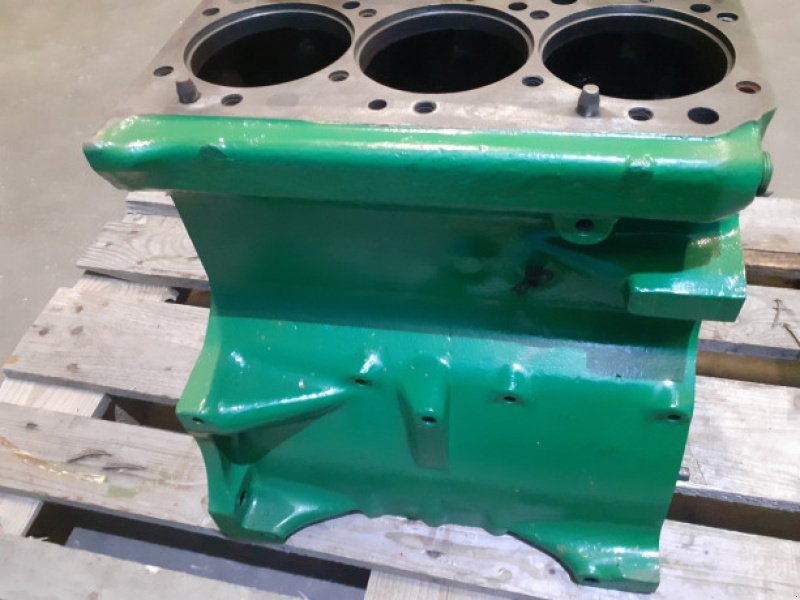 Motor und Motorteile типа John Deere 3164DL-01, Gebrauchtmaschine в Hemmet (Фотография 9)