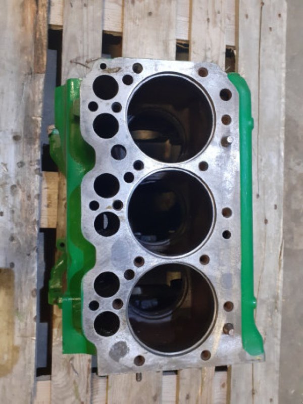 Motor und Motorteile типа John Deere 3164DL-01, Gebrauchtmaschine в Hemmet (Фотография 5)