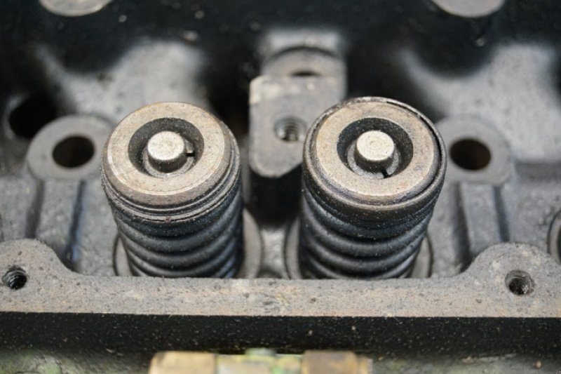 Motor und Motorteile типа John Deere 4239, Gebrauchtmaschine в Hemmet (Фотография 12)