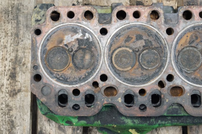 Motor und Motorteile типа John Deere 4239, Gebrauchtmaschine в Hemmet (Фотография 18)