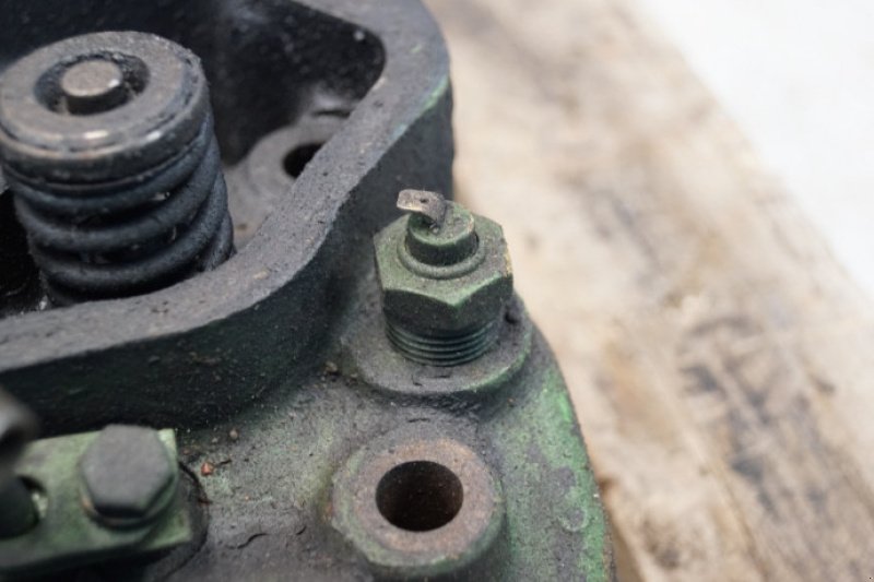 Motor und Motorteile типа John Deere 4239, Gebrauchtmaschine в Hemmet (Фотография 14)