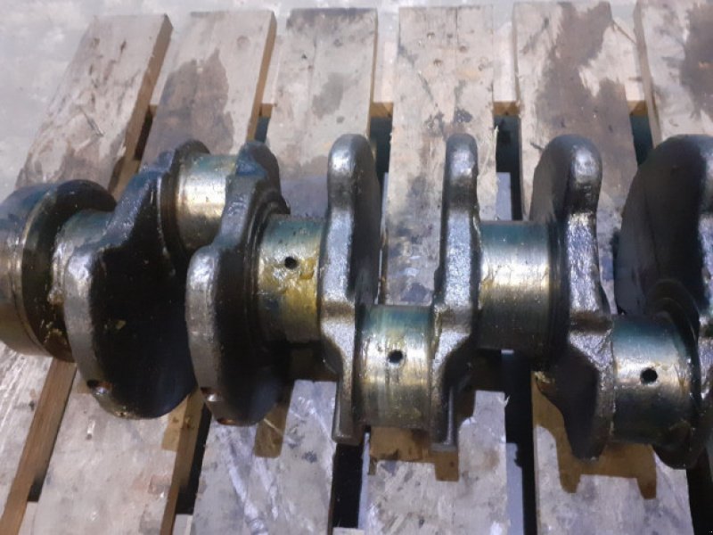 Motor und Motorteile типа John Deere 4239, Gebrauchtmaschine в Hemmet (Фотография 5)