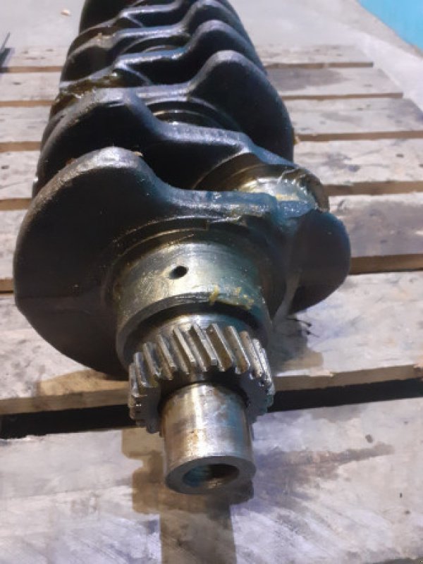 Motor und Motorteile типа John Deere 4239, Gebrauchtmaschine в Hemmet (Фотография 3)