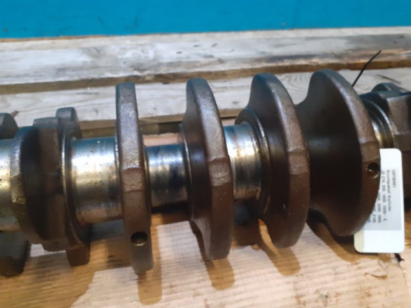 Motor und Motorteile типа John Deere 4239, Gebrauchtmaschine в Hemmet (Фотография 13)