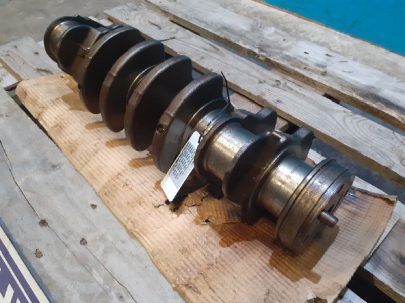 Motor und Motorteile типа John Deere 4239, Gebrauchtmaschine в Hemmet (Фотография 4)