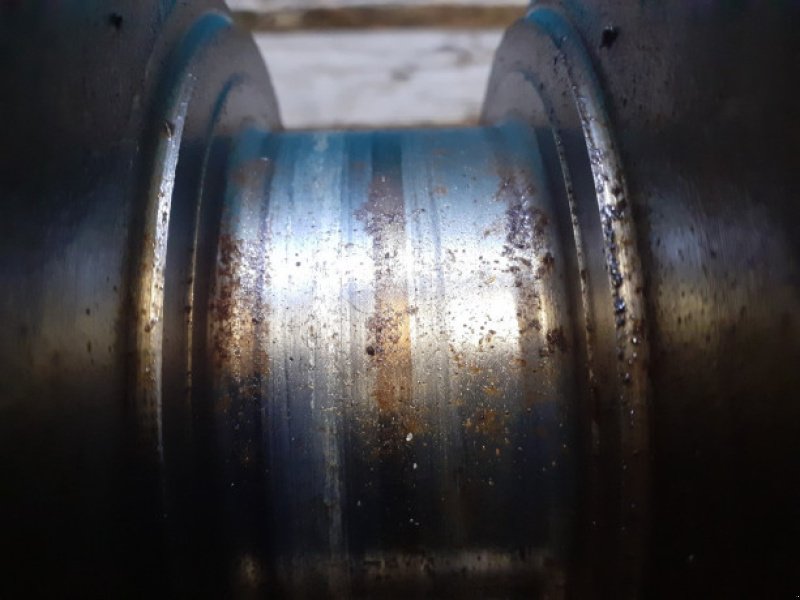 Motor und Motorteile типа John Deere 4239, Gebrauchtmaschine в Hemmet (Фотография 14)