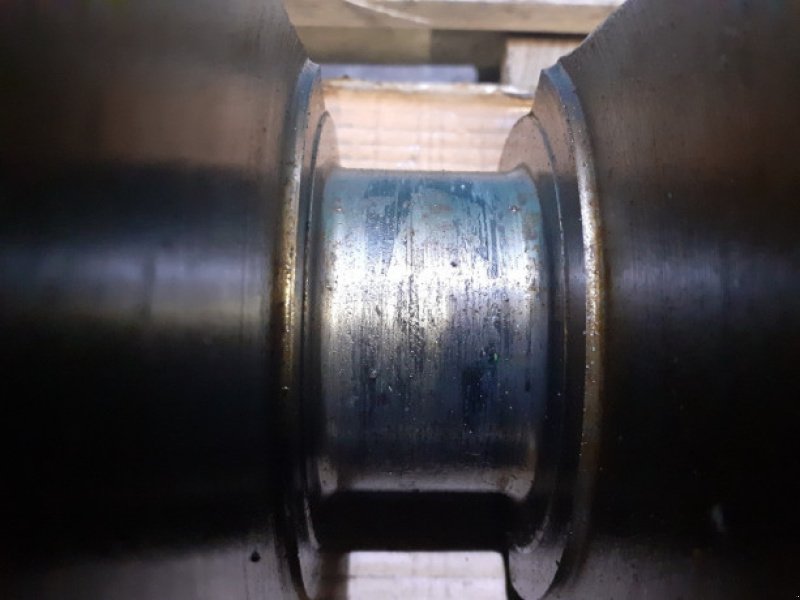 Motor und Motorteile типа John Deere 4239, Gebrauchtmaschine в Hemmet (Фотография 15)