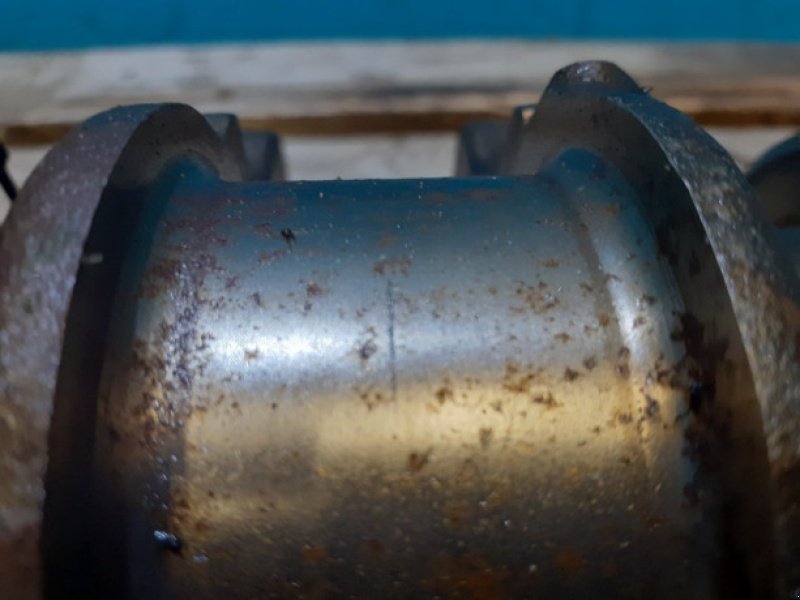 Motor und Motorteile типа John Deere 4239, Gebrauchtmaschine в Hemmet (Фотография 17)