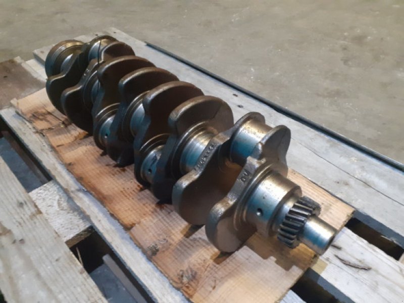 Motor und Motorteile типа John Deere 4239, Gebrauchtmaschine в Hemmet (Фотография 9)