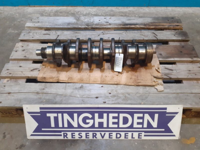 Motor und Motorteile типа John Deere 4239, Gebrauchtmaschine в Hemmet (Фотография 2)