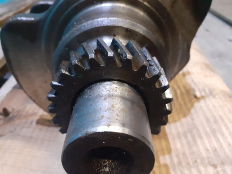 Motor und Motorteile типа John Deere 4239, Gebrauchtmaschine в Hemmet (Фотография 19)