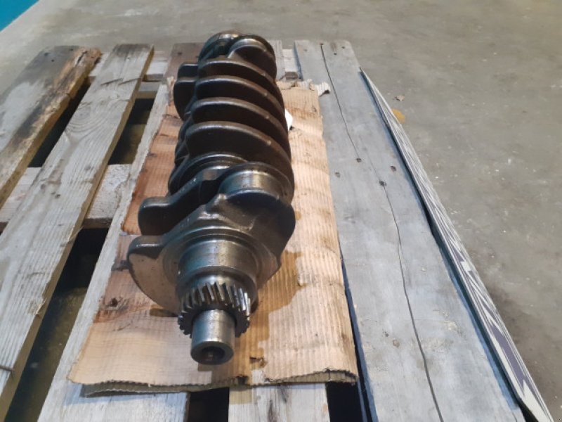 Motor und Motorteile типа John Deere 4239, Gebrauchtmaschine в Hemmet (Фотография 10)