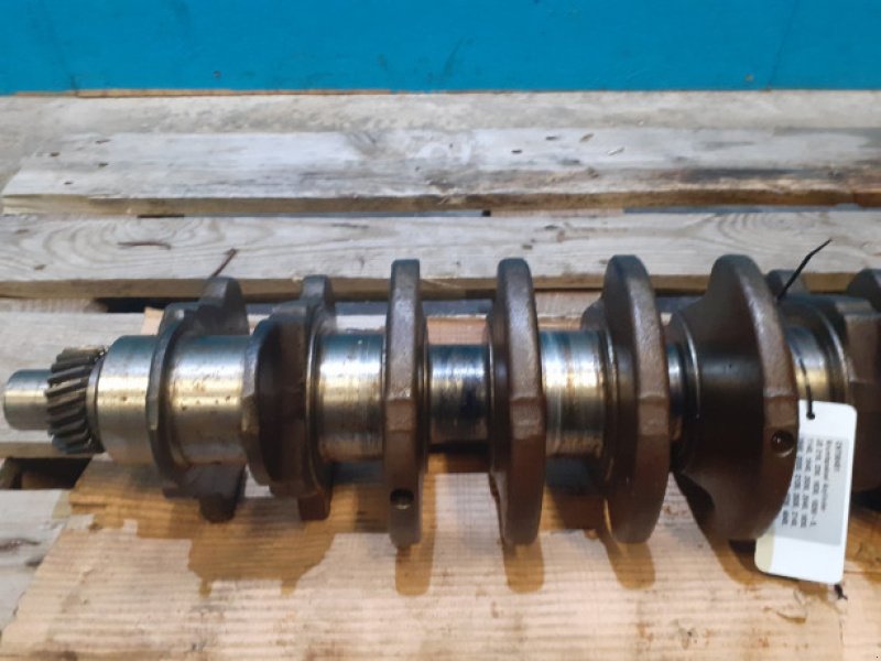 Motor und Motorteile типа John Deere 4239, Gebrauchtmaschine в Hemmet (Фотография 12)