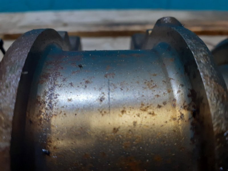 Motor und Motorteile типа John Deere 4239, Gebrauchtmaschine в Hemmet (Фотография 18)