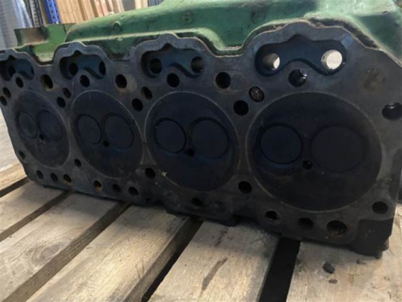 Motor und Motorteile типа John Deere 4239, Gebrauchtmaschine в Hemmet (Фотография 13)