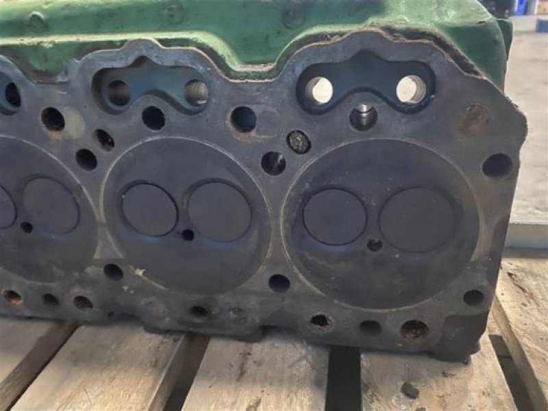 Motor und Motorteile типа John Deere 4239, Gebrauchtmaschine в Hemmet (Фотография 12)