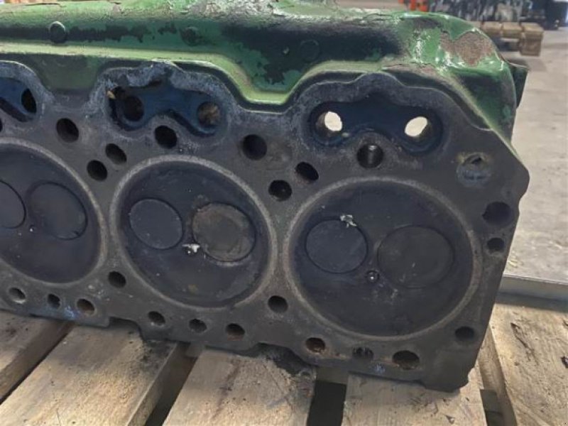 Motor und Motorteile типа John Deere 4239, Gebrauchtmaschine в Hemmet (Фотография 11)