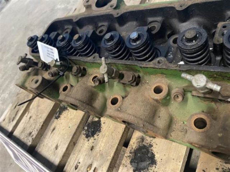 Motor und Motorteile типа John Deere 4239, Gebrauchtmaschine в Hemmet (Фотография 7)