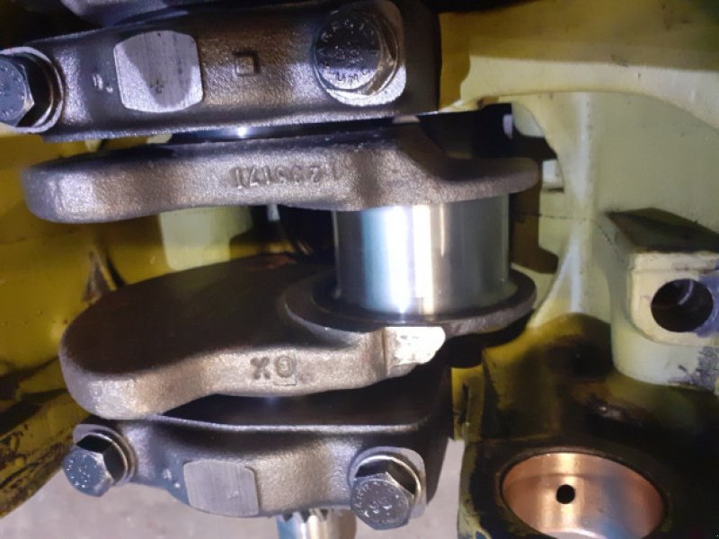 Motor und Motorteile типа John Deere 4239DL-01, Gebrauchtmaschine в Hemmet (Фотография 4)