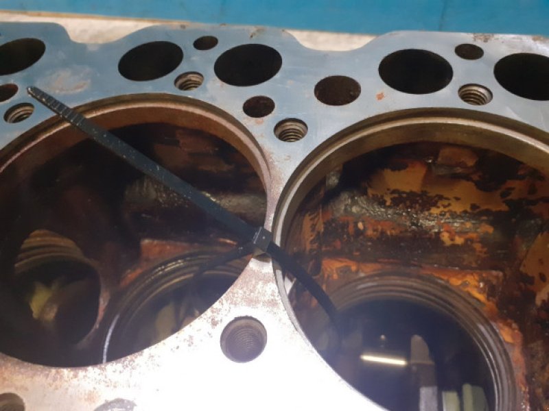 Motor und Motorteile типа John Deere 4239DL-01, Gebrauchtmaschine в Hemmet (Фотография 14)