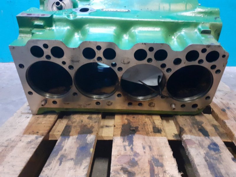 Motor und Motorteile типа John Deere 4239DL-01, Gebrauchtmaschine в Hemmet (Фотография 11)