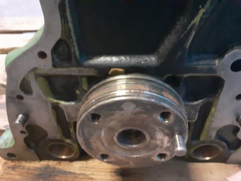 Motor und Motorteile типа John Deere 4239DL-01, Gebrauchtmaschine в Hemmet (Фотография 16)