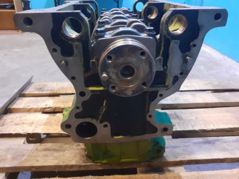 Motor und Motorteile типа John Deere 4239DL-01, Gebrauchtmaschine в Hemmet (Фотография 5)