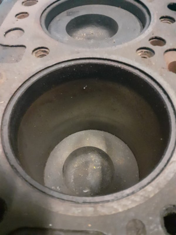 Motor und Motorteile типа John Deere 4239DL-01, Gebrauchtmaschine в Hemmet (Фотография 12)