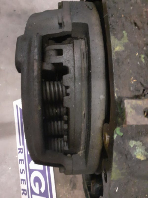 Motor und Motorteile типа John Deere 4239DL-01, Gebrauchtmaschine в Hemmet (Фотография 11)