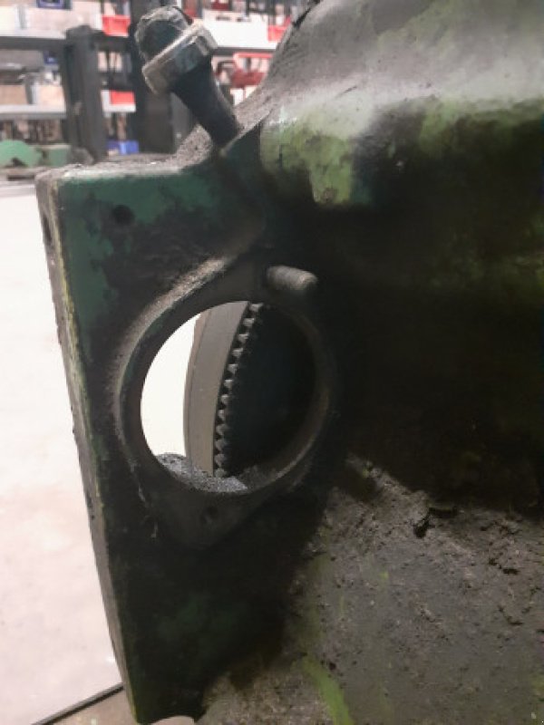 Motor und Motorteile типа John Deere 4239DL-01, Gebrauchtmaschine в Hemmet (Фотография 16)