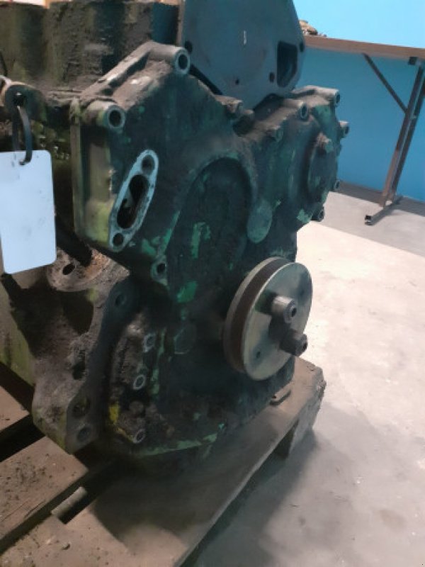 Motor und Motorteile типа John Deere 4239DL-01, Gebrauchtmaschine в Hemmet (Фотография 17)