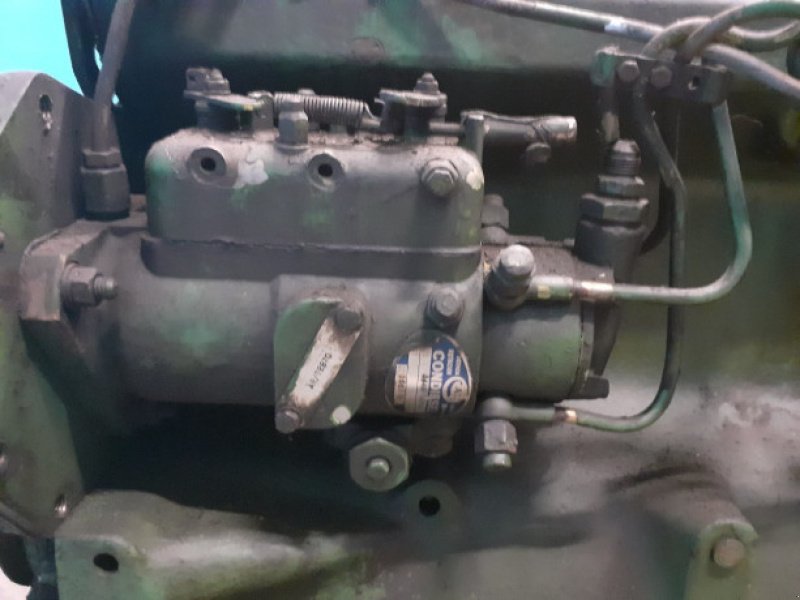 Motor und Motorteile типа John Deere 4239DL-01, Gebrauchtmaschine в Hemmet (Фотография 20)
