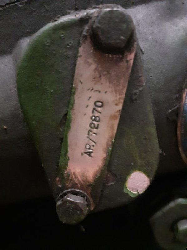 Motor und Motorteile типа John Deere 4239DL-01, Gebrauchtmaschine в Hemmet (Фотография 21)