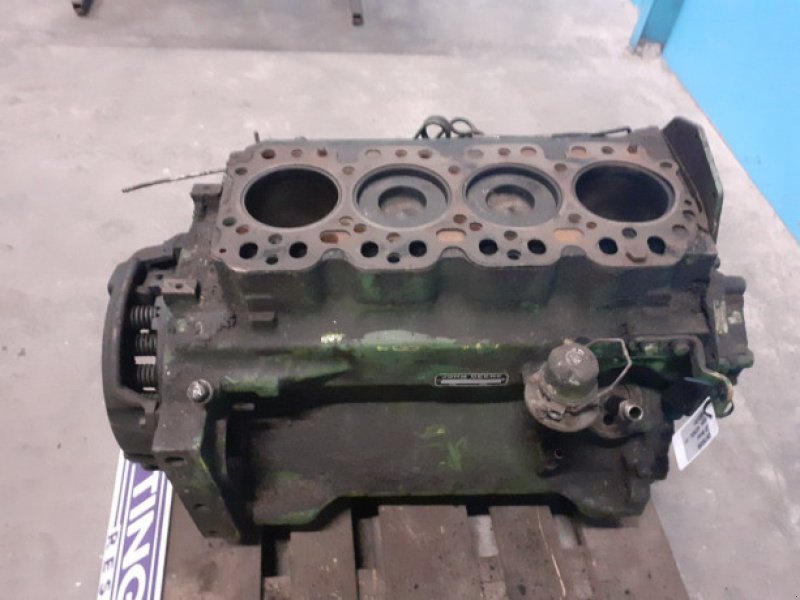 Motor und Motorteile типа John Deere 4239DL-01, Gebrauchtmaschine в Hemmet (Фотография 3)