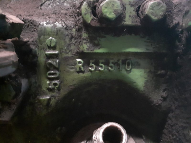 Motor und Motorteile типа John Deere 4239DL-01, Gebrauchtmaschine в Hemmet (Фотография 18)