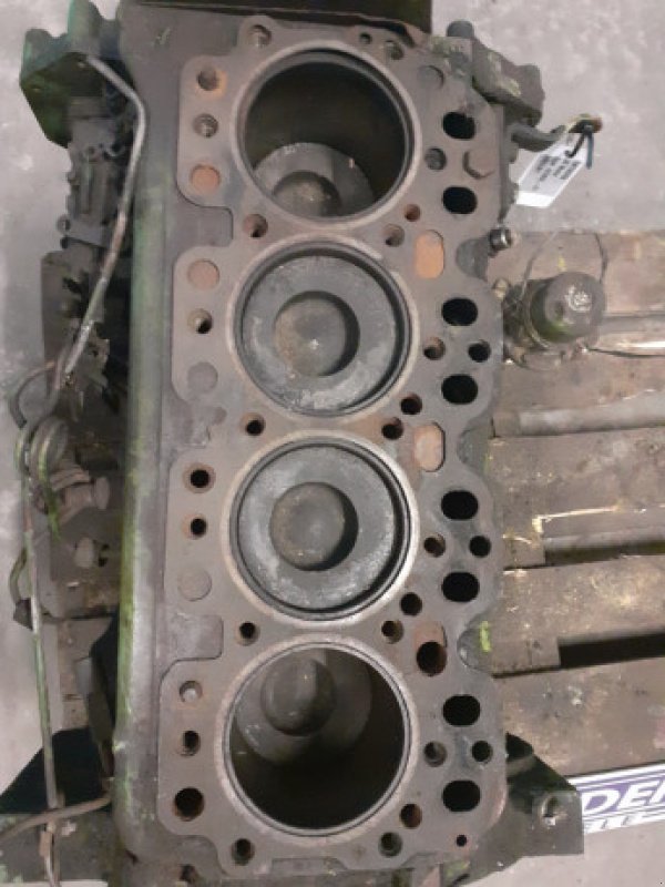 Motor und Motorteile типа John Deere 4239DL-01, Gebrauchtmaschine в Hemmet (Фотография 14)