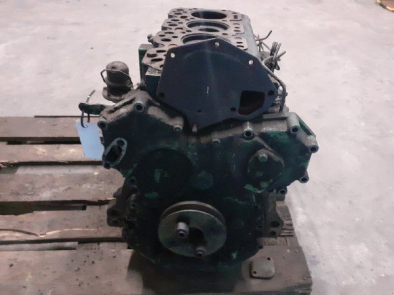 Motor und Motorteile типа John Deere 4239DL-01, Gebrauchtmaschine в Hemmet (Фотография 5)